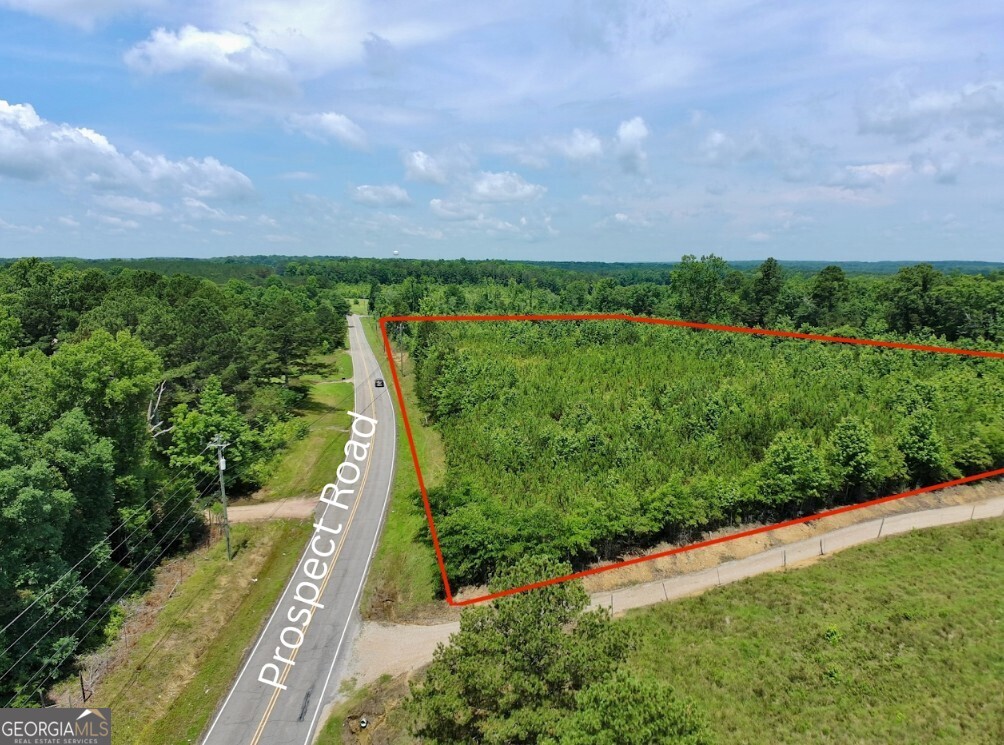 0 Prospect Road