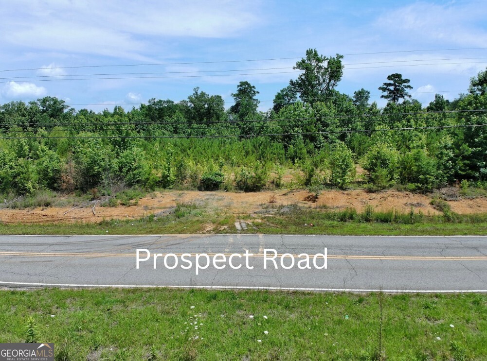 0 Prospect Road