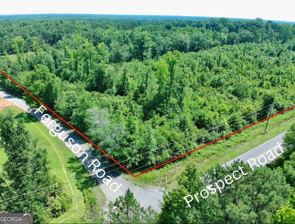 0 Prospect Road