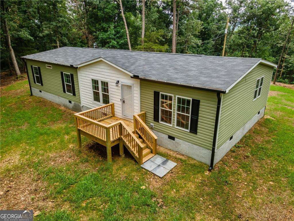 155 Banks Chapel RD NE