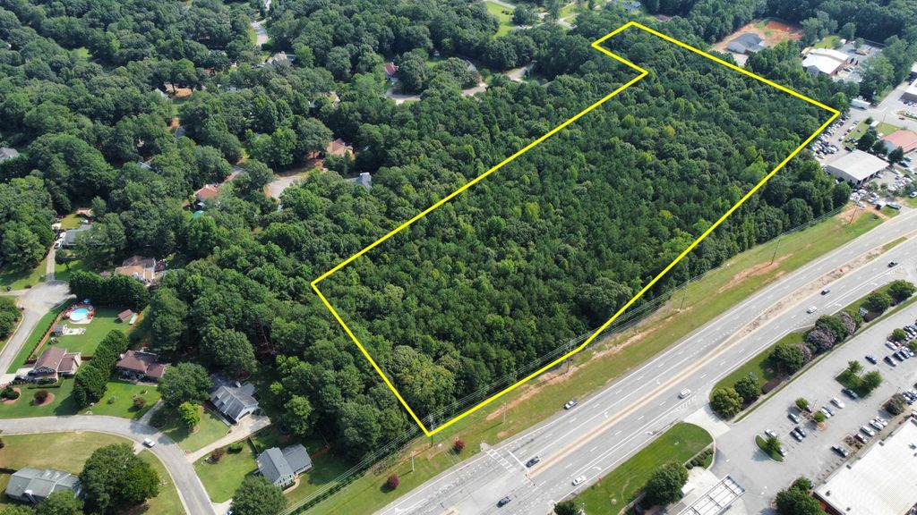 Photo of 0 Jonesboro Road, McDonough, GA 30253 (MLS # 10730893)