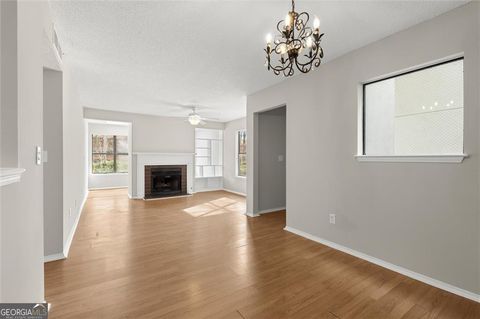 Photo of 1211 Old Hammond Chase, Atlanta, GA 30350 (MLS # 10683638)