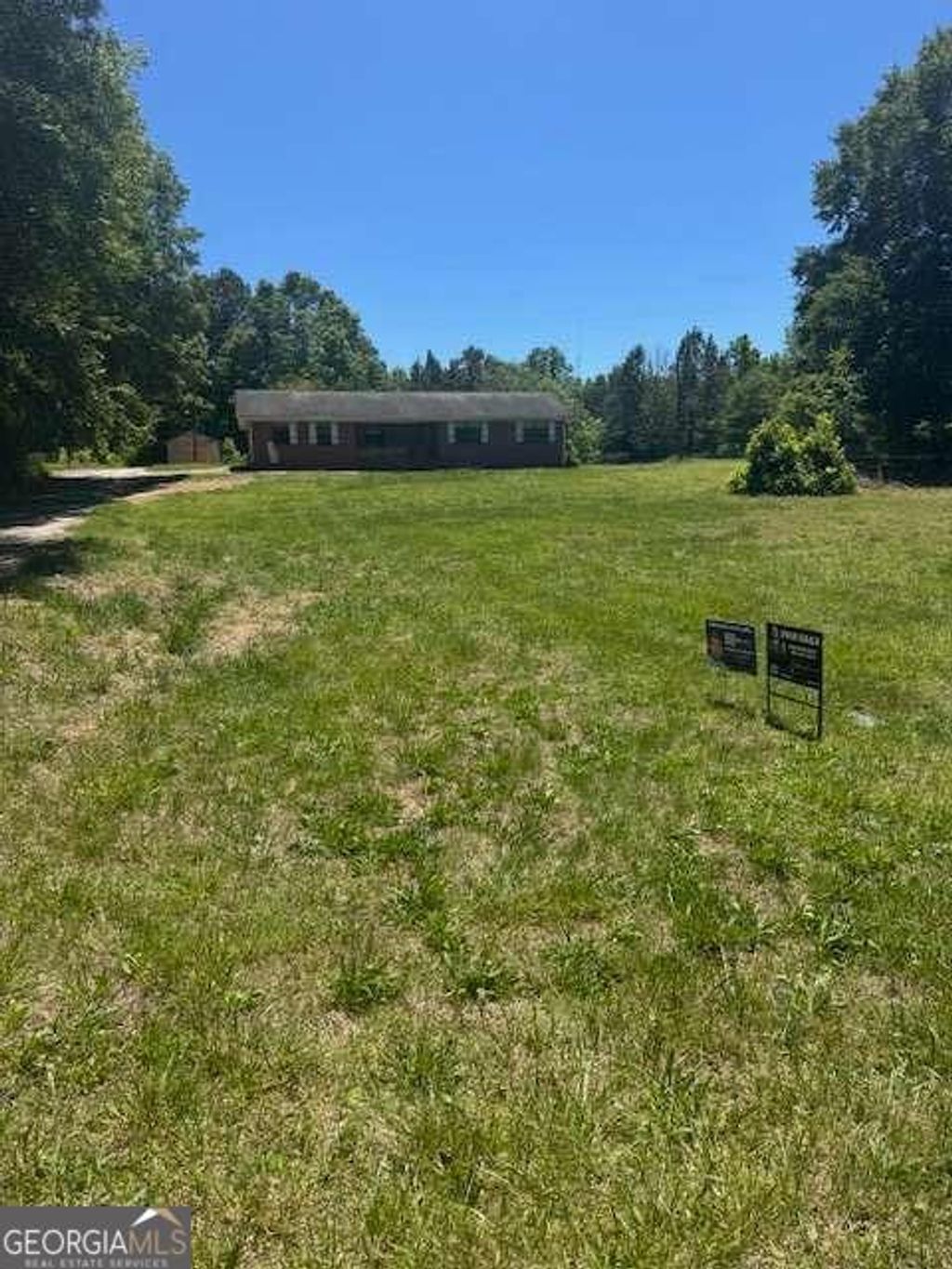 Photo of 8176 Ridge Road, Hiram, GA 30141 (MLS # 10766019)