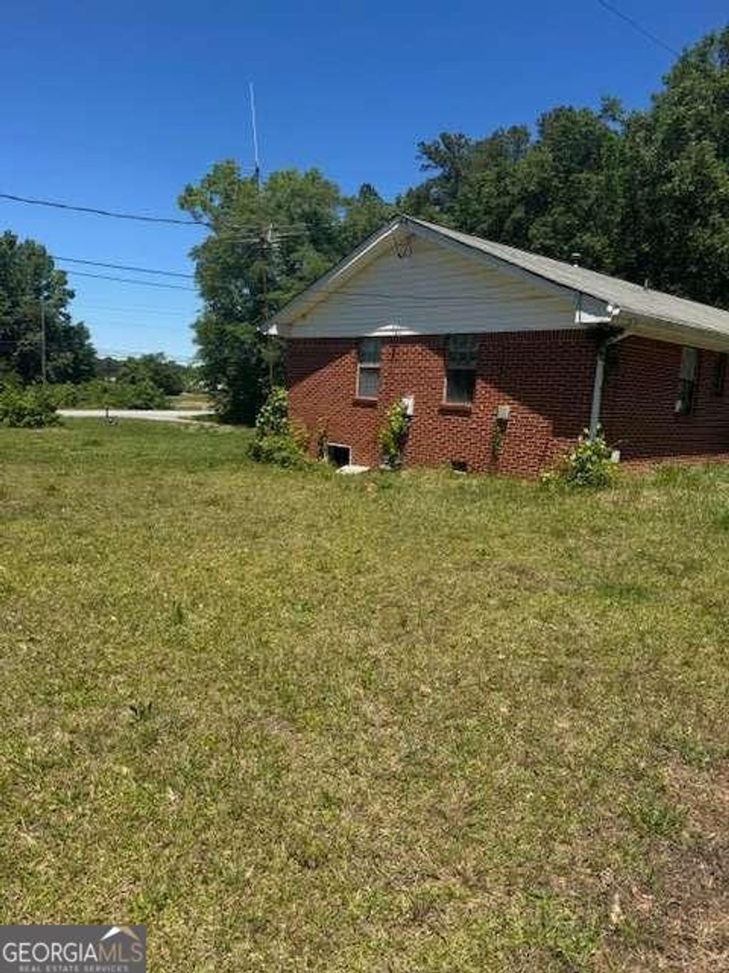 Photo of 8176 Ridge Road, Hiram, GA 30141 (MLS # 10766019)