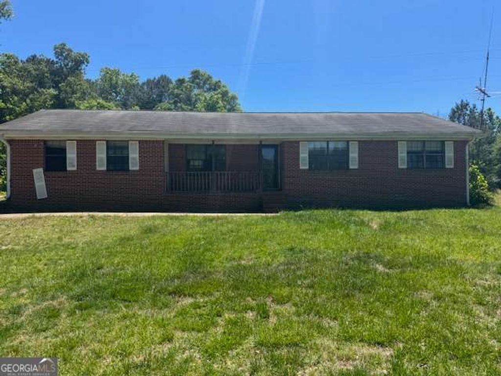 Photo of 8176 Ridge Road, Hiram, GA 30141 (MLS # 10766019)