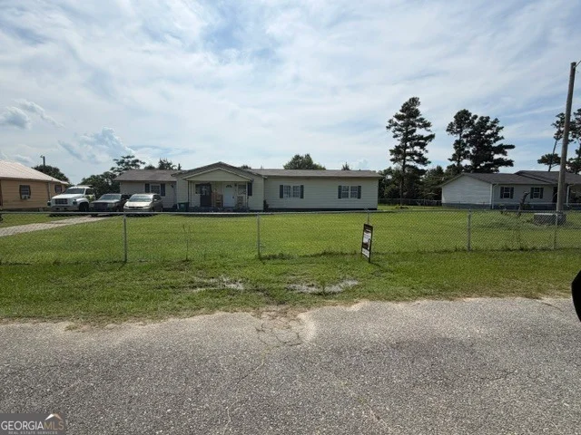 2001 Clover Dale Circle, Cordele, GA, 31015