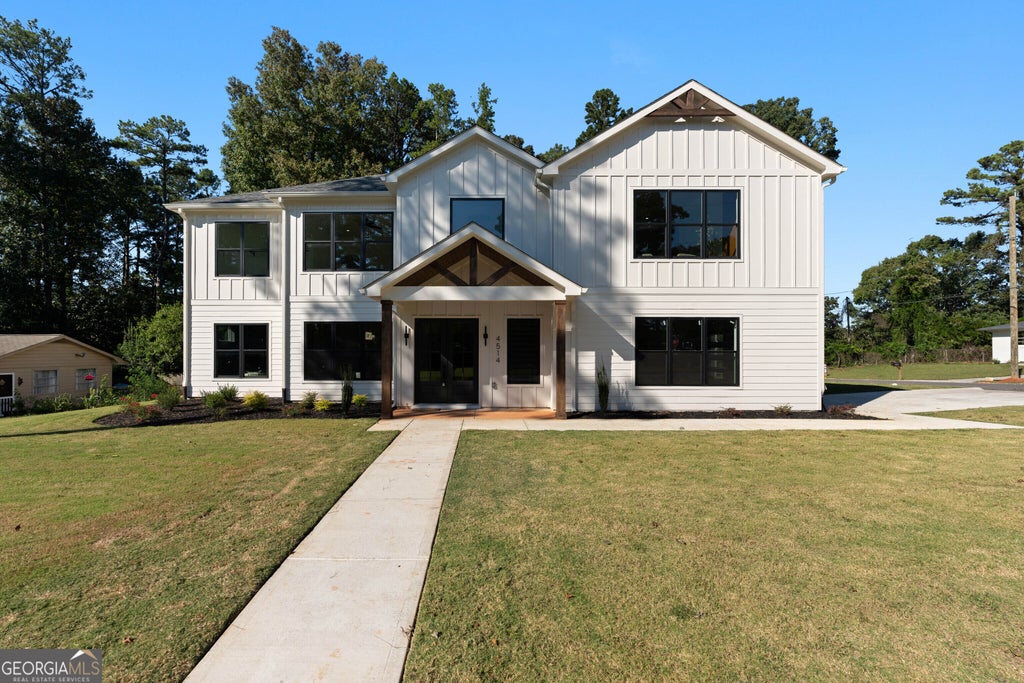 Photo of 4514 Redwood Street, Atlanta, GA 30360 (MLS # 10872911)