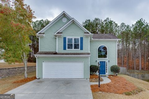 4040 Brushy Creek WAY Suwanee GA 30024