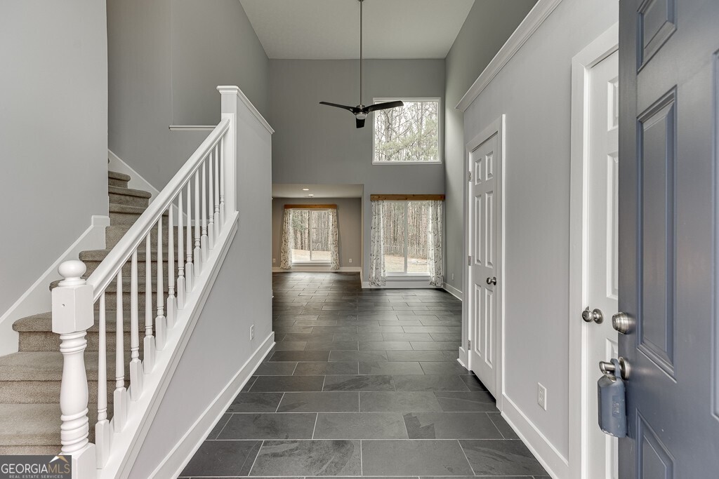 4040 Brushy Creek WAY