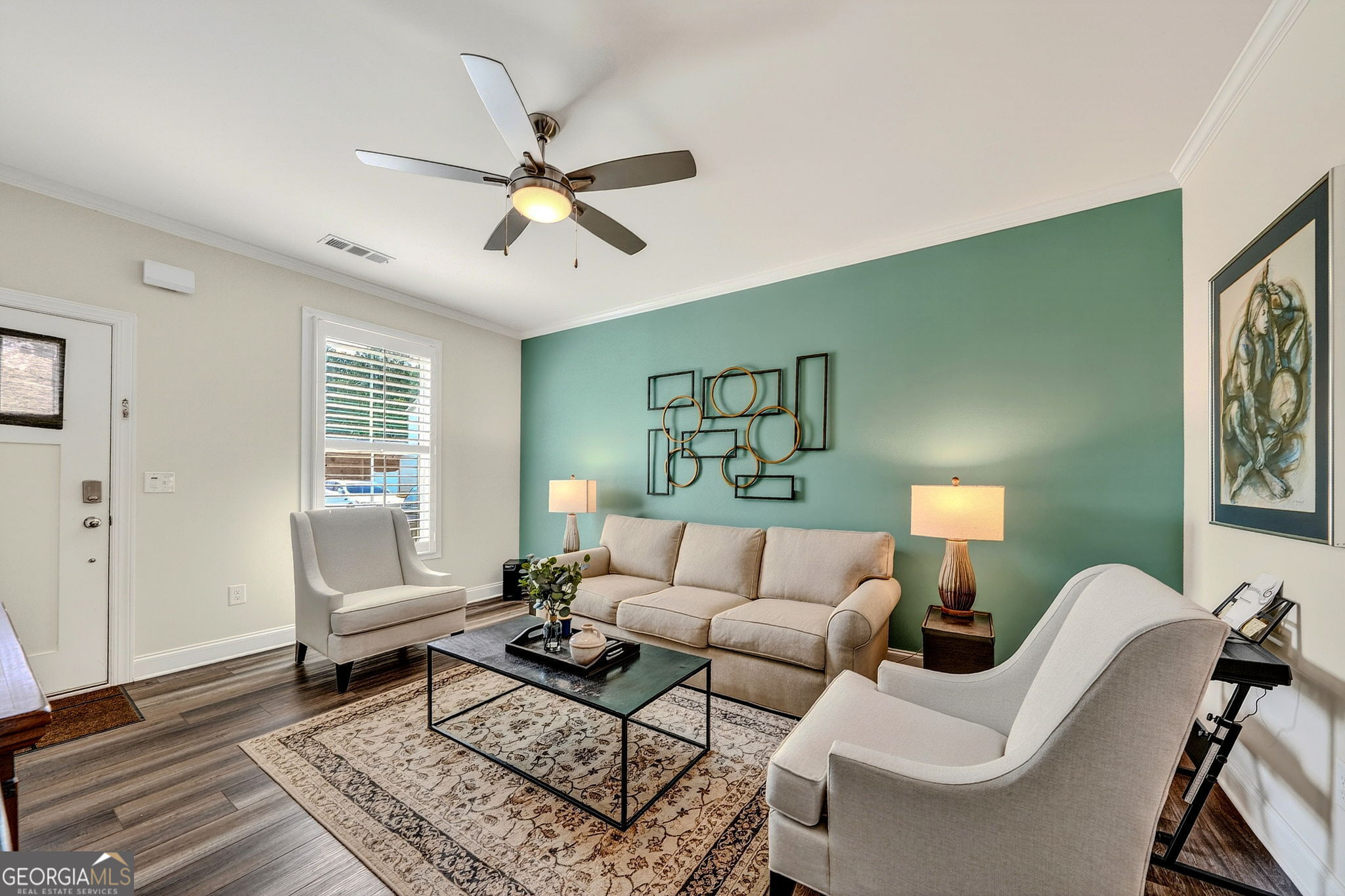 116 Magnolia PL