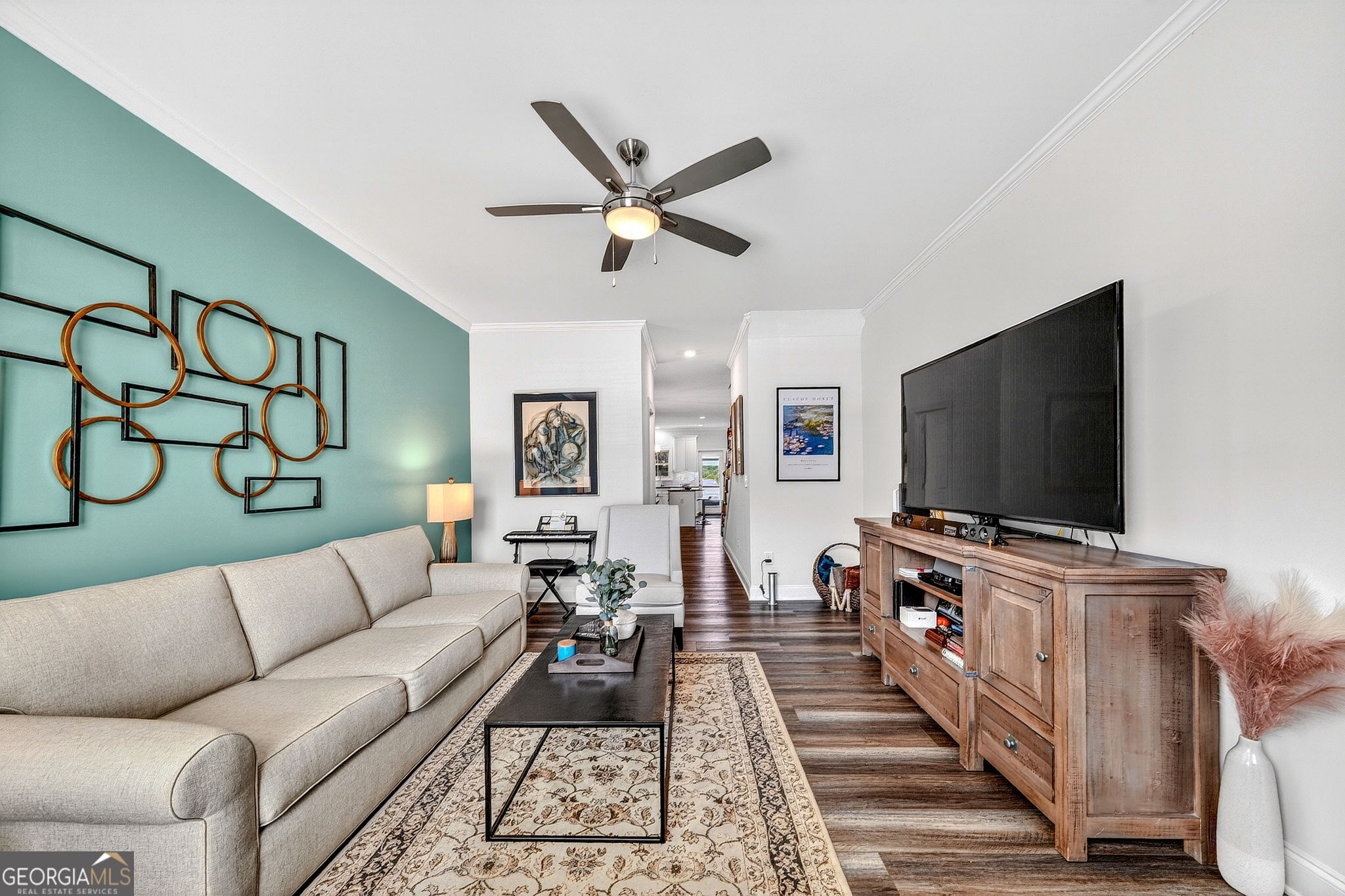 116 Magnolia PL