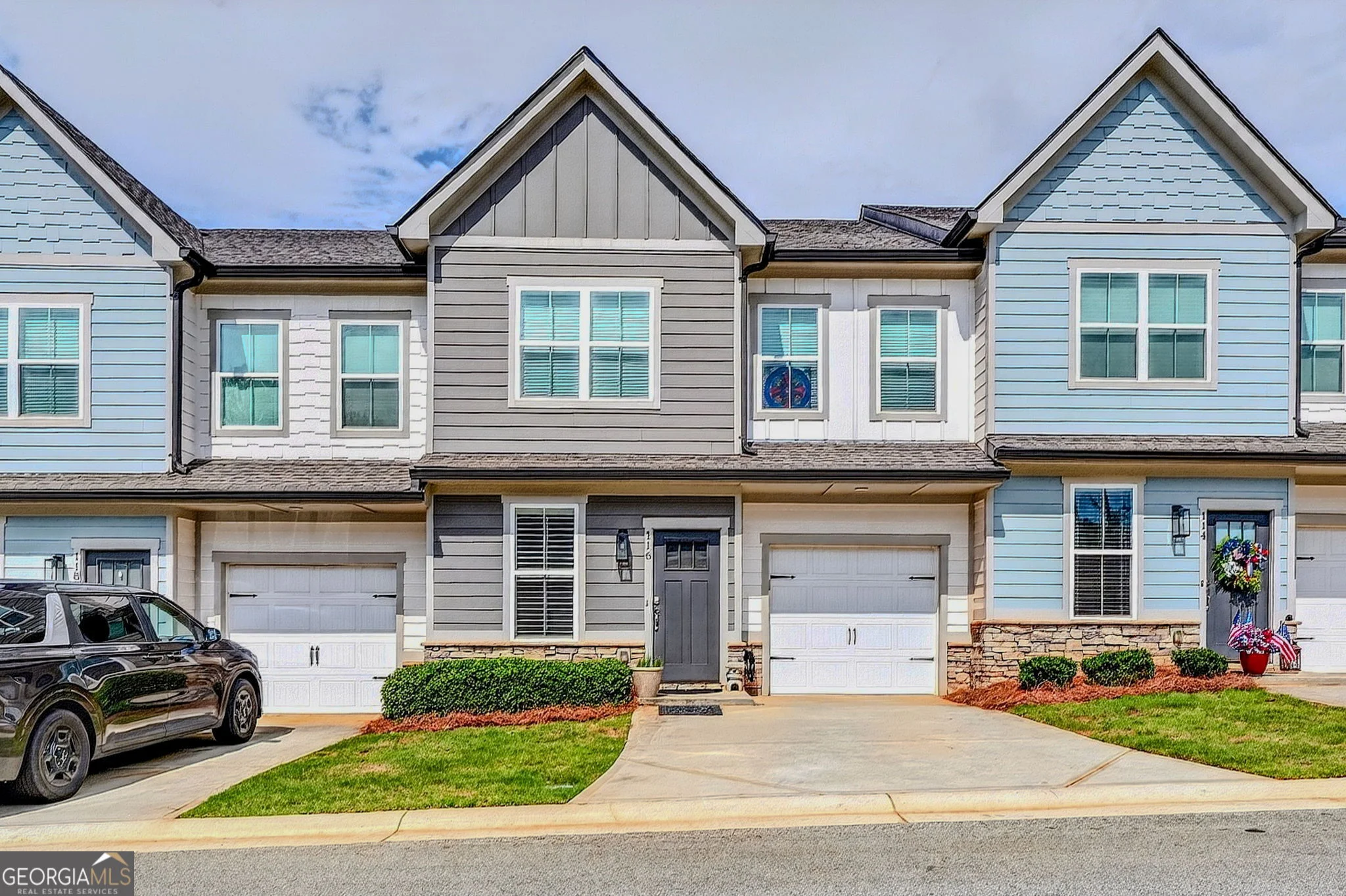 116 Magnolia Place