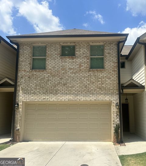 14 Dewey RD Lilburn GA 30047