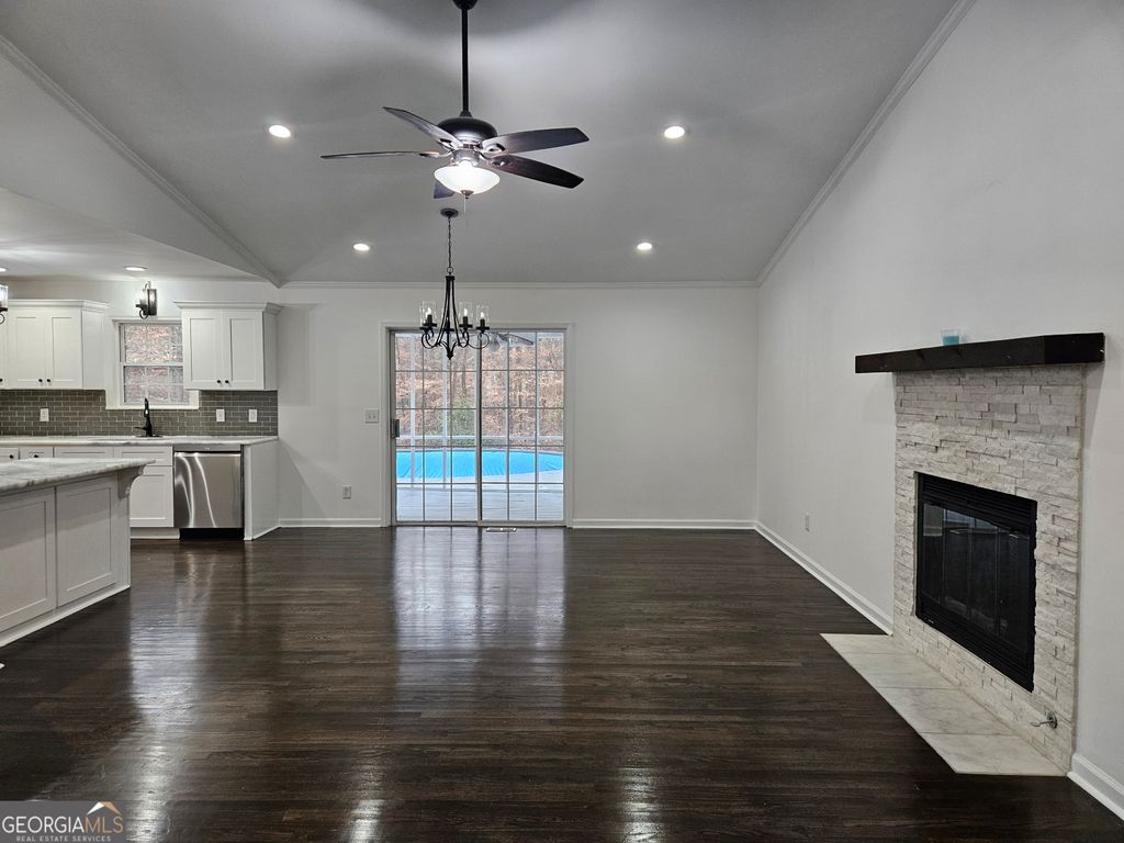 Photo of 3095 Stone Oak Drive, Douglasville, GA 30135 (MLS # 10654499)