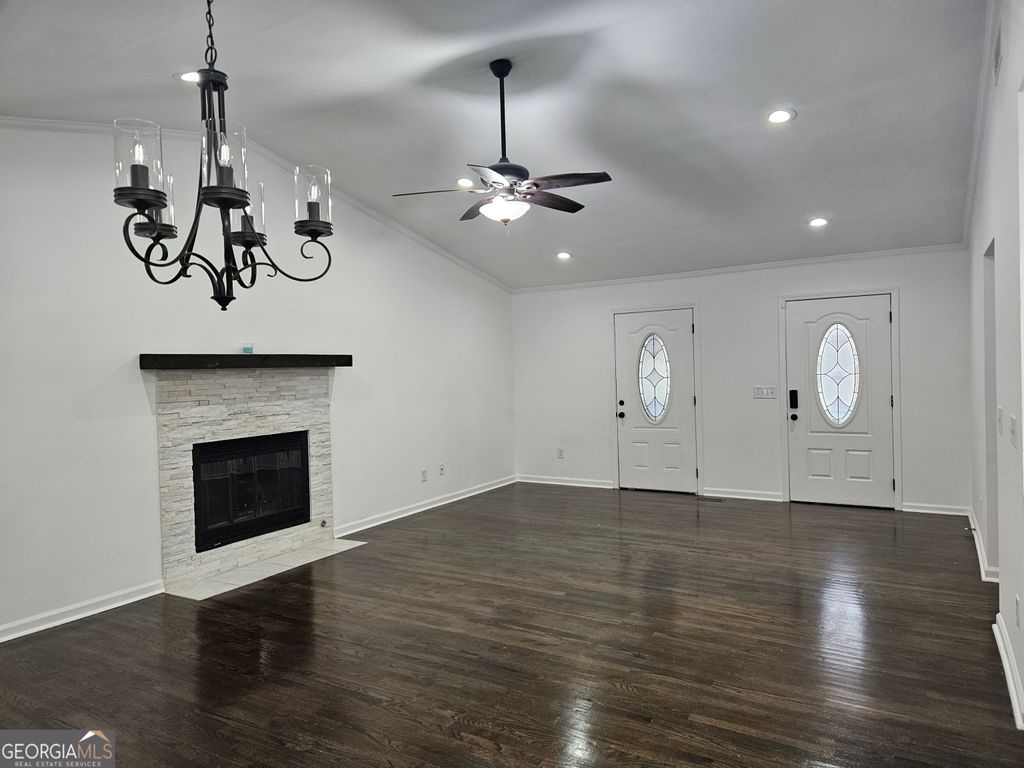 Photo of 3095 Stone Oak Drive, Douglasville, GA 30135 (MLS # 10654499)