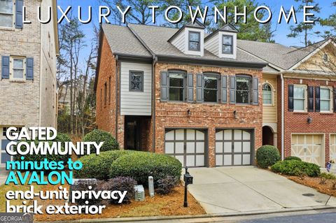 2618 Long PTE Johns Creek GA 30076