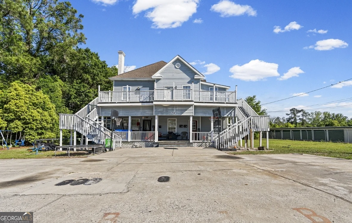 202 Franklin Street