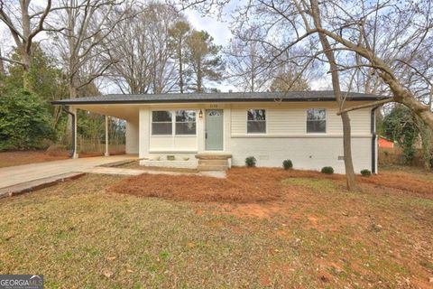 7175 Chappell CIR Doraville GA 30360