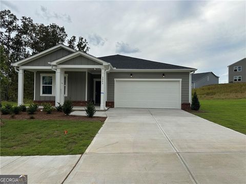 3043 Orwell DR Gainesville GA 30507