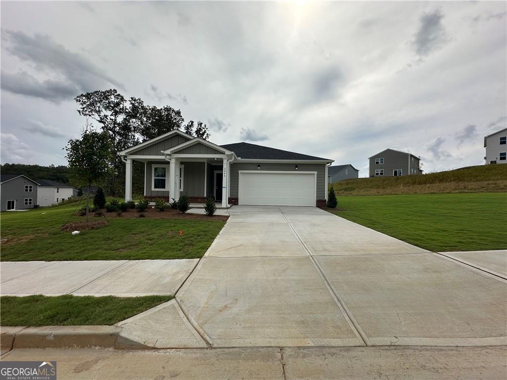 3043 Orwell DR