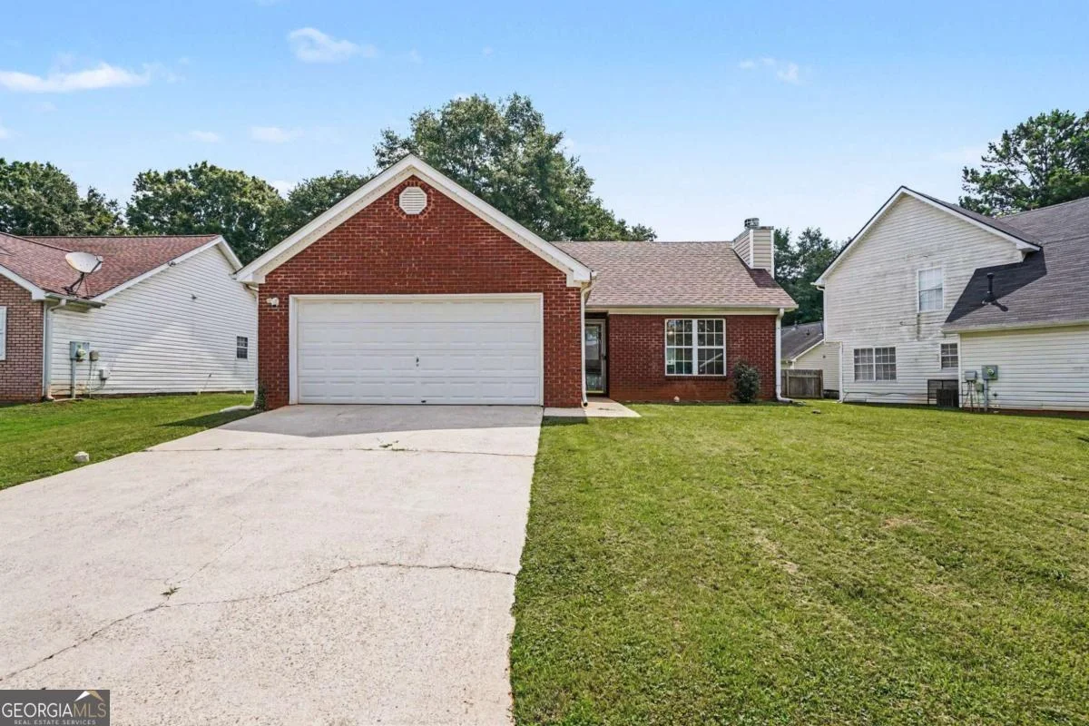 1712 Graystone Drive