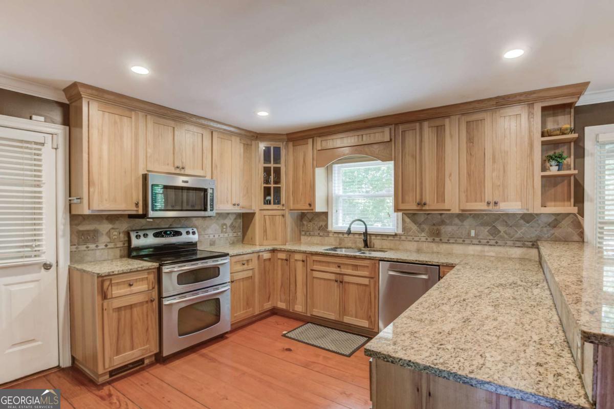 3438 Clarks Bridge XING