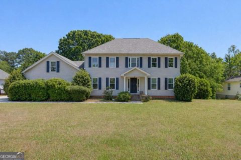 3438 Clarks Bridge XING Gainesville GA 30506