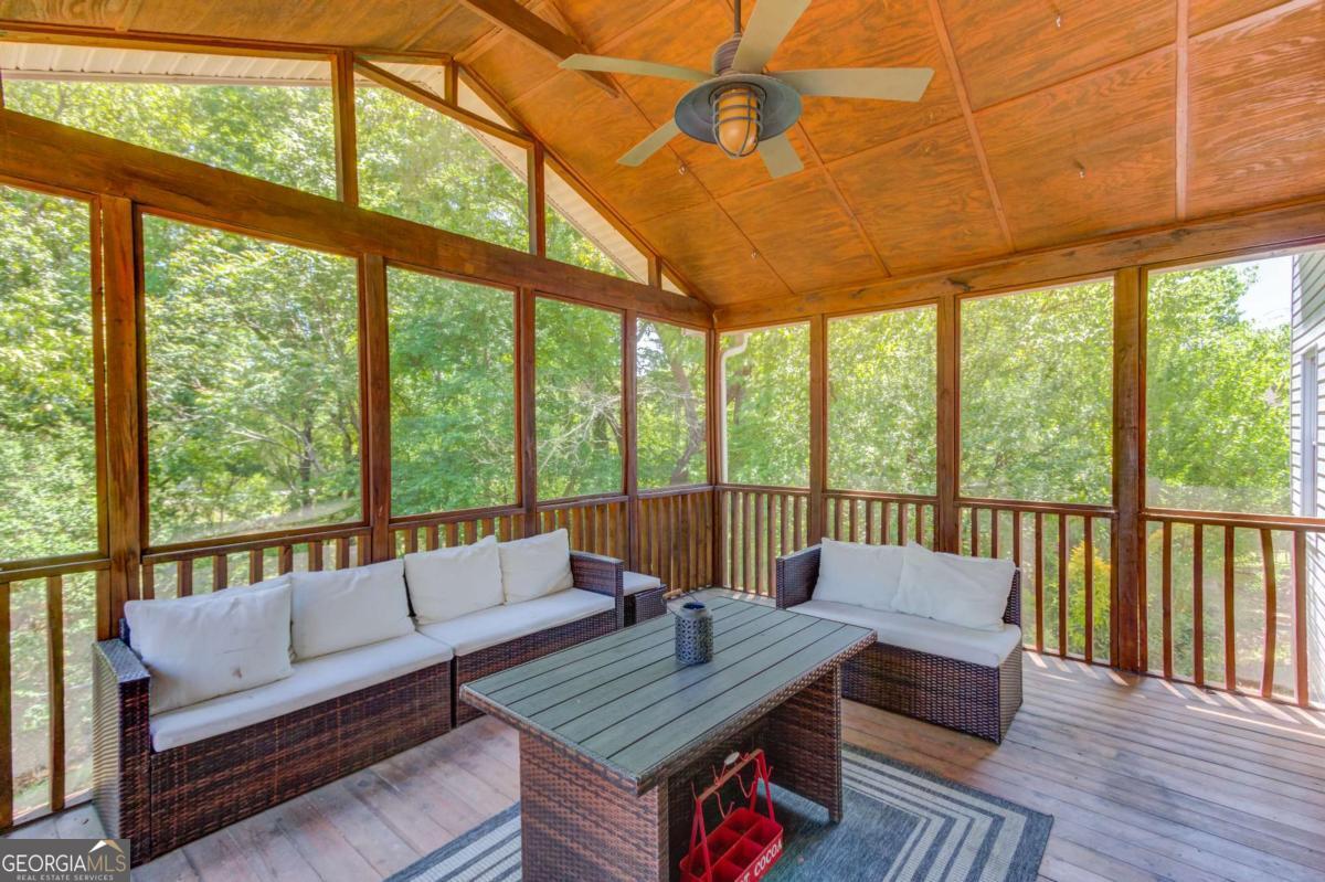 3438 Clarks Bridge XING