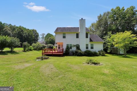 A home in Jackson