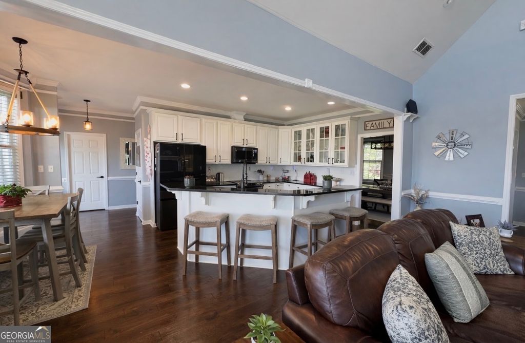 Photo of 1051 Oconee Farms Road, Greensboro, GA 30642 (MLS # 10728114)