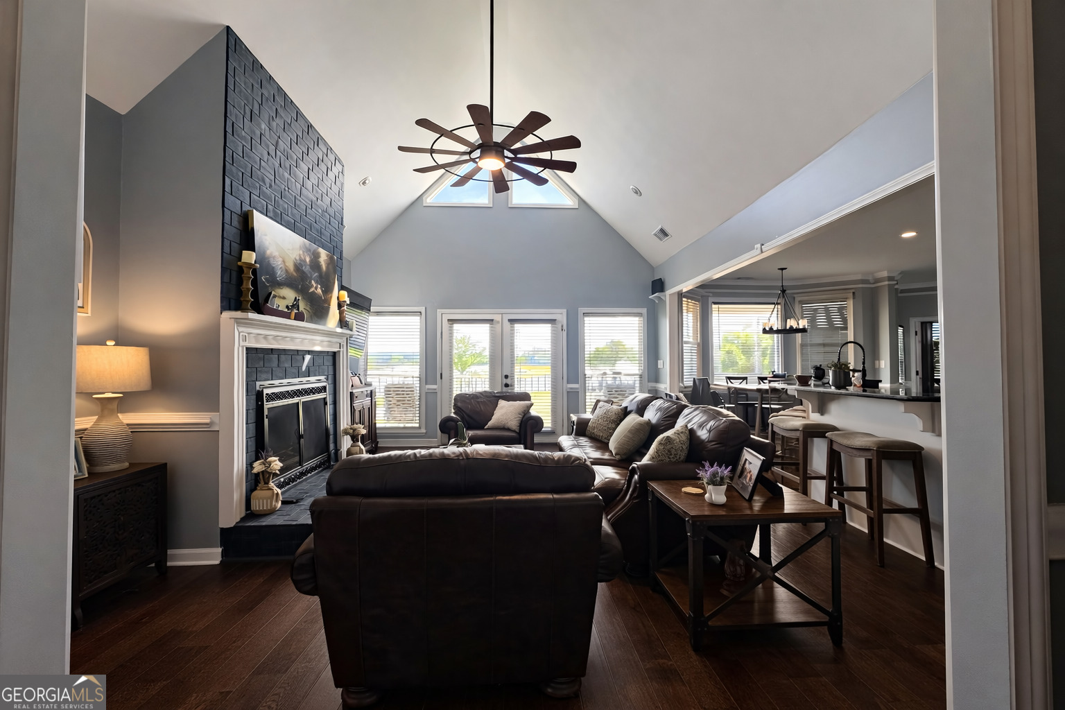 1051 Oconee Farms RD