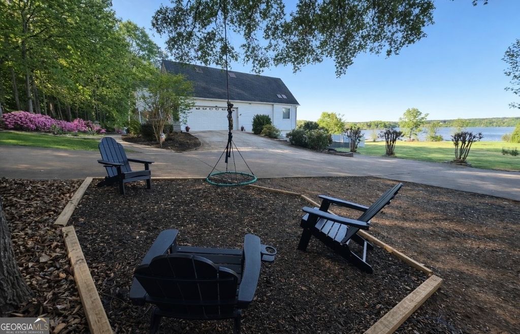 Photo of 1051 Oconee Farms Road, Greensboro, GA 30642 (MLS # 10728114)