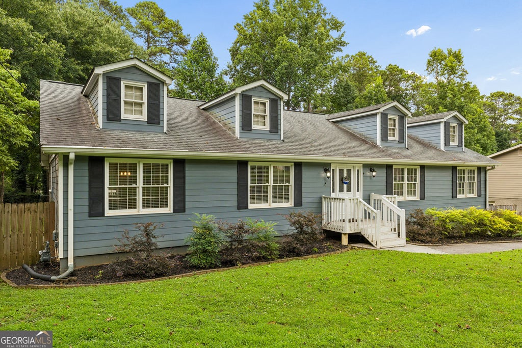 Photo of 2956 Missy Drive, Marietta, GA 30062 (MLS # 10805944)