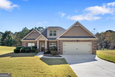 Photo of 1332 Wild Rose Drive SE, Conyers, GA 30013 (MLS # 10640122)