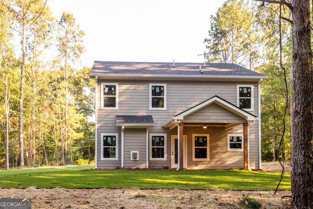 Photo of 3705 Stone Lea Drive, Oxford, GA 30054 (MLS # 10828728)