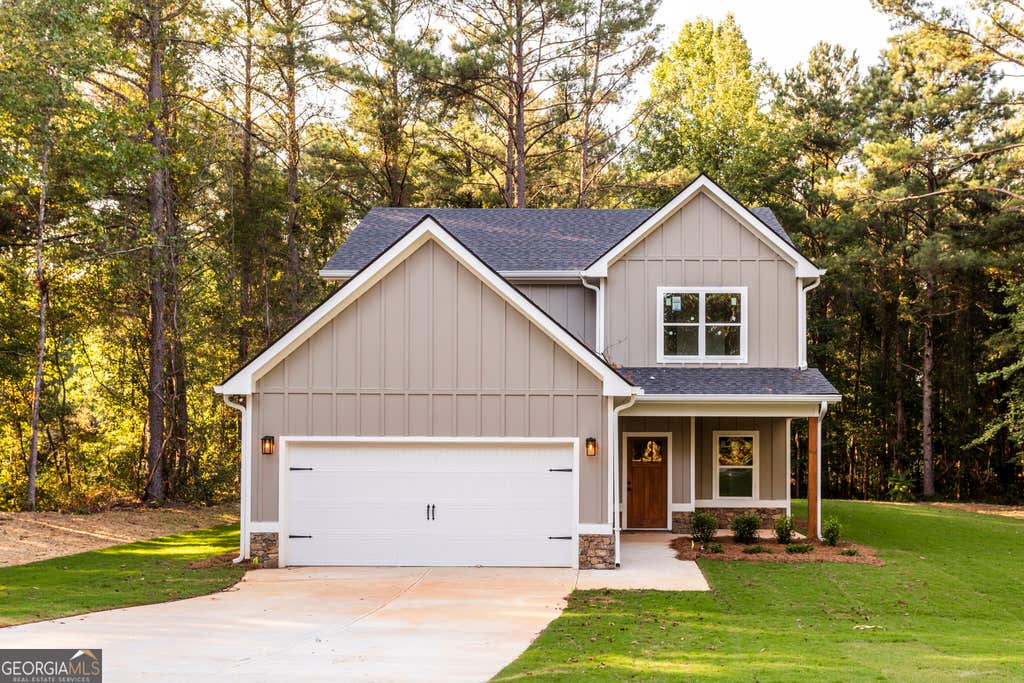 Photo of 3705 Stone Lea Drive, Oxford, GA 30054 (MLS # 10828728)