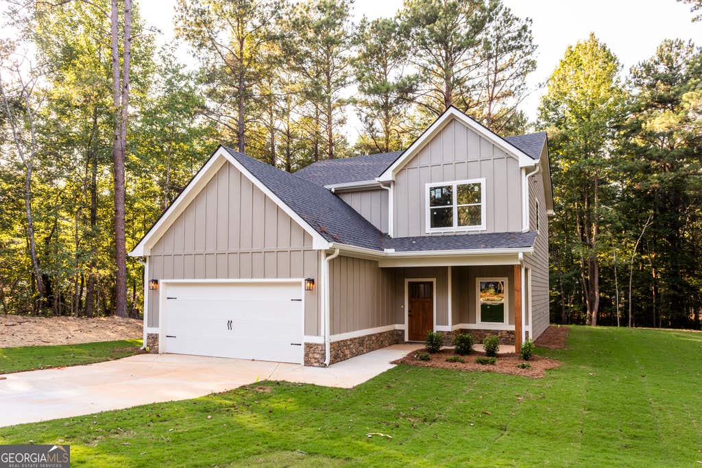 Photo of 3705 Stone Lea Drive, Oxford, GA 30054 (MLS # 10828728)