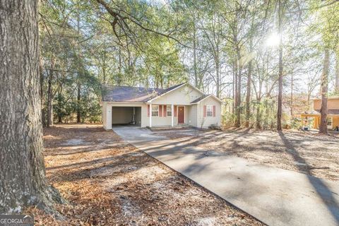 Photo of 411 Cypress Drive, Dublin, GA 31021 (MLS # 10674794)