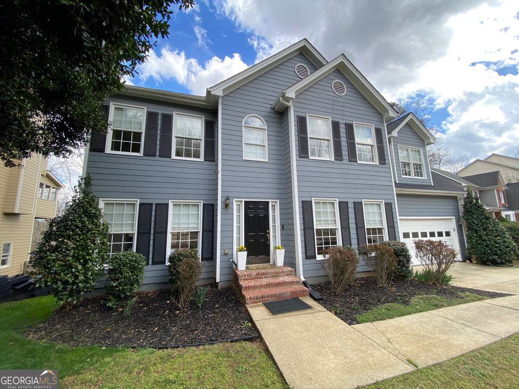 Photo of 5176 Shotwell Street, Woodstock, GA 30188 (MLS # 10705806)