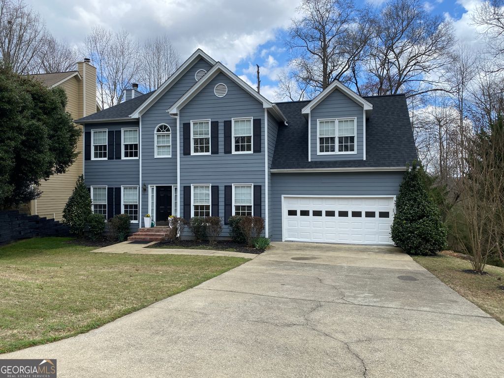 Photo of 5176 Shotwell Street, Woodstock, GA 30188 (MLS # 10705806)