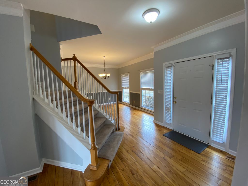 Photo of 5176 Shotwell Street, Woodstock, GA 30188 (MLS # 10705806)