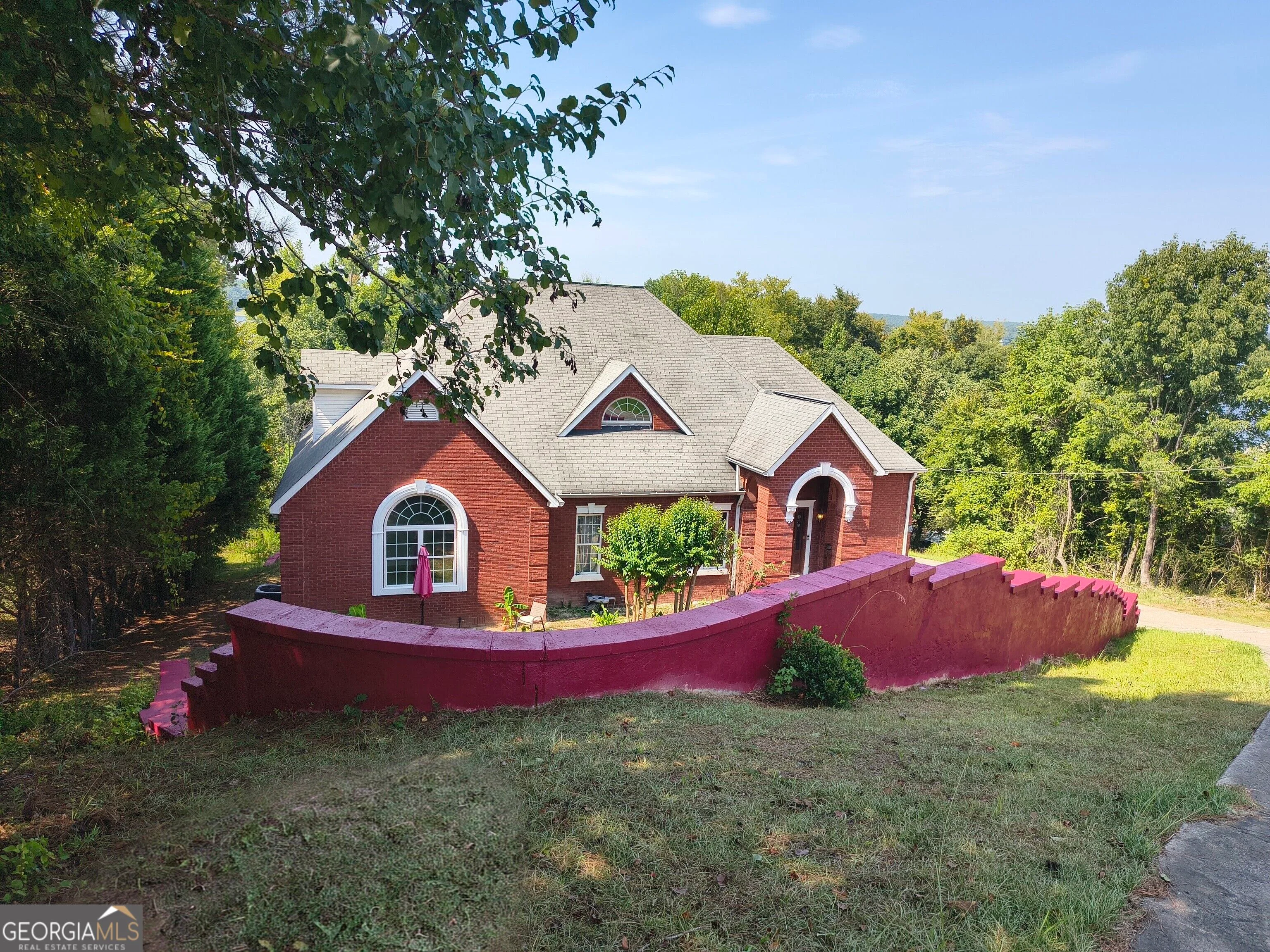 2328 E Gwendale Drive, Lizella, GA, 31052