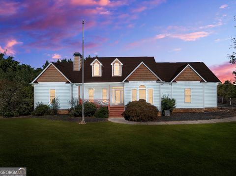 5834 Old Dahlonega HWY Murrayville GA 30564