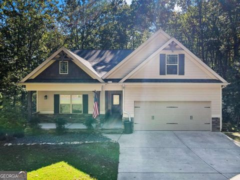 297 Cherokee DR N Waleska GA 30183