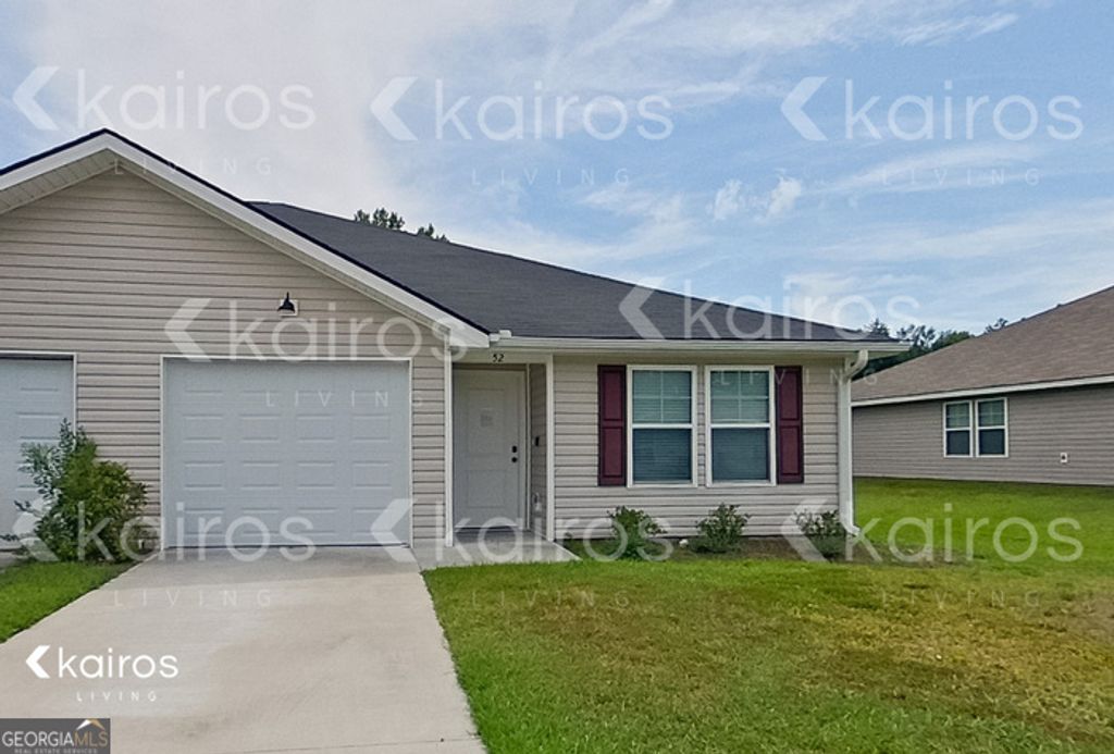 Photo of 52 Cottage Grove Drive, Brunswick, GA 31525 (MLS # 10762389)