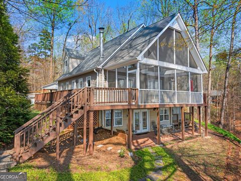 997 Rue Fleur de Lis Lavonia GA 30553