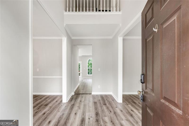 Charter Club On River - Residential