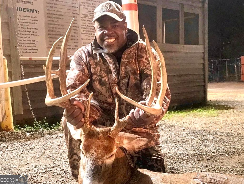 Photo of 80 Highway, Culloden, GA 31016 (MLS # 10736397)