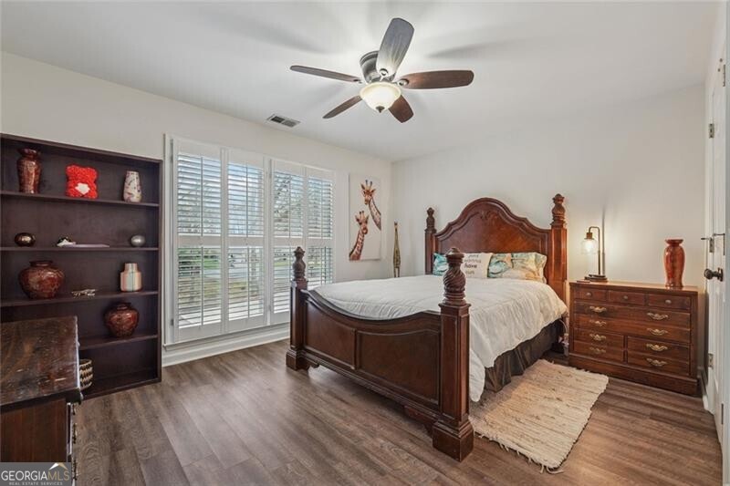 Cumming, Georgia 30041, United States, 5 Bedrooms Bedrooms, ,4 BathroomsBathrooms,Residential,Active,138029