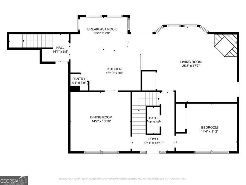 Cumming, Georgia 30041, United States, 5 Bedrooms Bedrooms, ,4 BathroomsBathrooms,Residential,Active,138029
